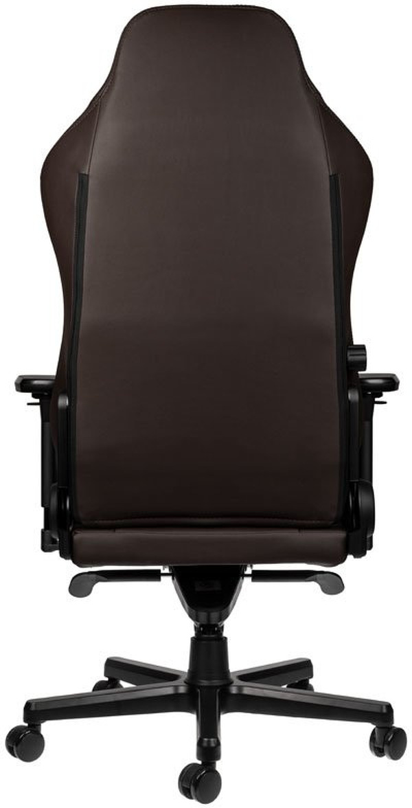 Zdjęcie produktu: noblechairs HERO Java Edition, brązowy