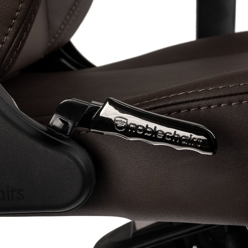 noblechairs HERO Java Edition, brązowy