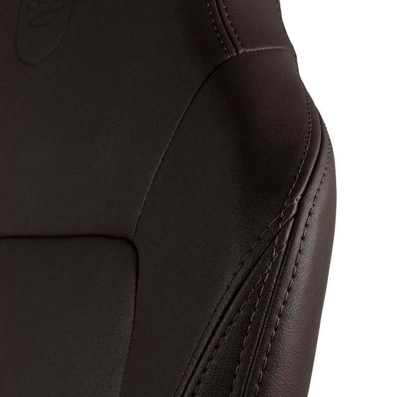 noblechairs HERO Java Edition, brązowy