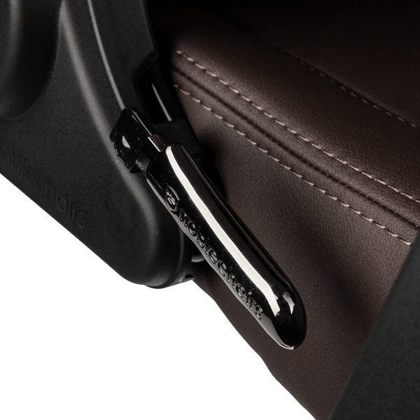 Zdjęcie produktu: noblechairs EPIC Java Edition, brązowy