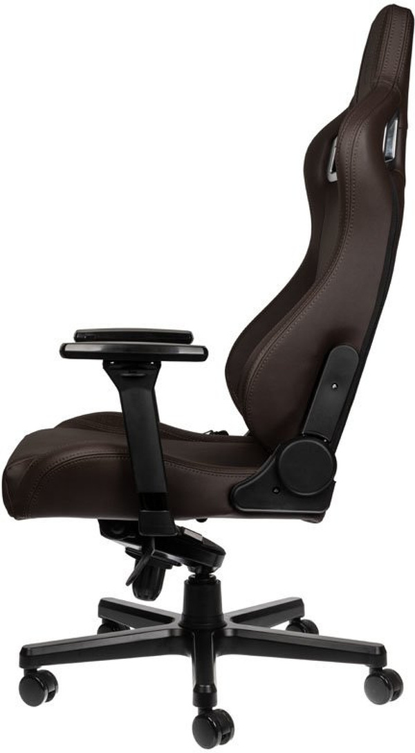 Zdjęcie produktu: noblechairs EPIC Java Edition, brązowy