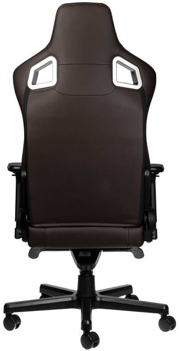 Zdjęcie produktu: noblechairs EPIC Java Edition, brązowy