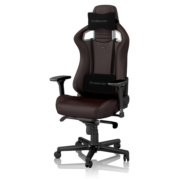 Zdjęcie produktu: noblechairs EPIC Java Edition, brązowy