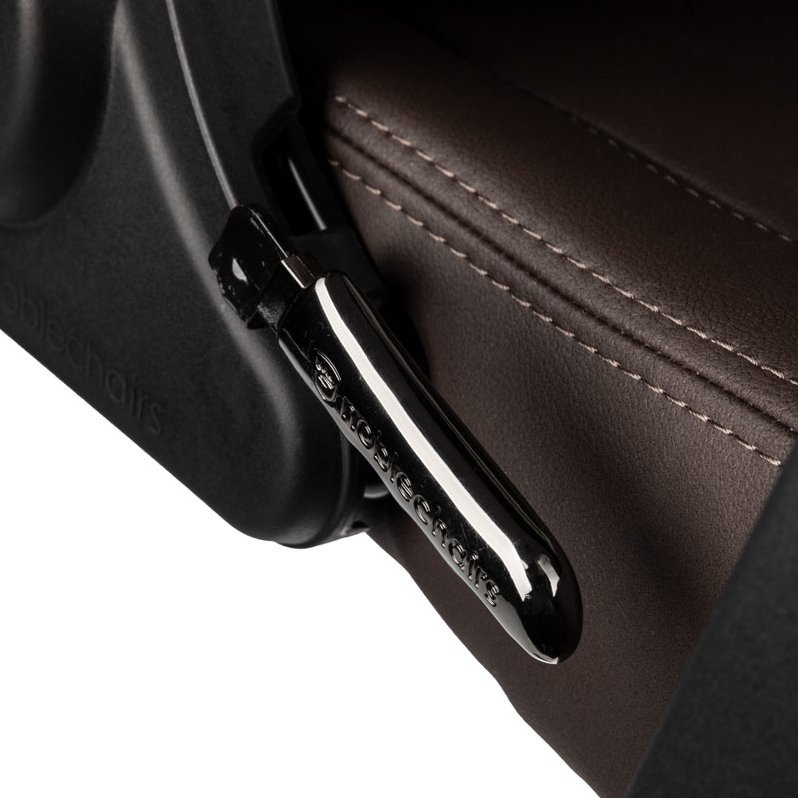 noblechairs EPIC Java Edition, brązowy