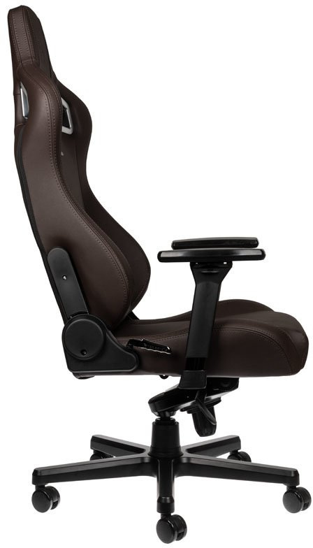 noblechairs EPIC Java Edition, brązowy