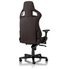 Miniatura zdjęcia: noblechairs EPIC Java Edition, brązowy