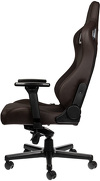 Miniatura zdjęcia: noblechairs EPIC Java Edition, brązowy