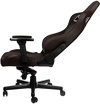Miniatura zdjęcia: noblechairs EPIC Java Edition, brązowy