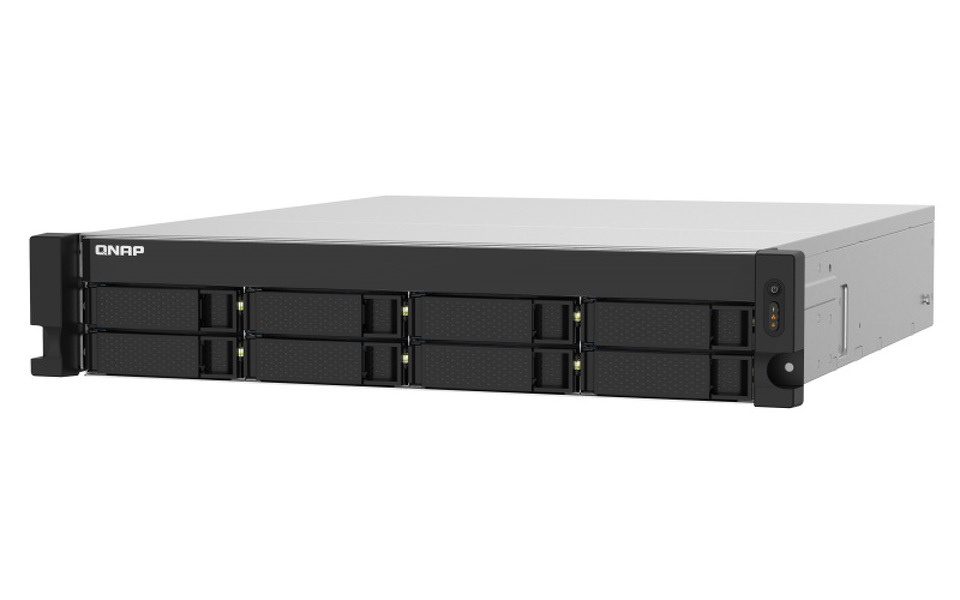 Zdjęcie produktu: QNAP TS-832PXU-4G 8-Bay