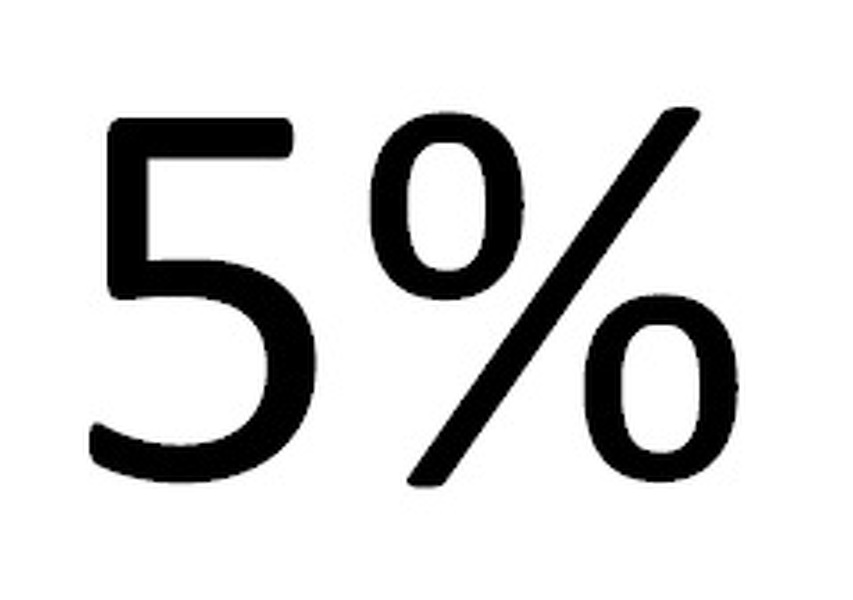 Zdjęcie produktu: Usługa 5%