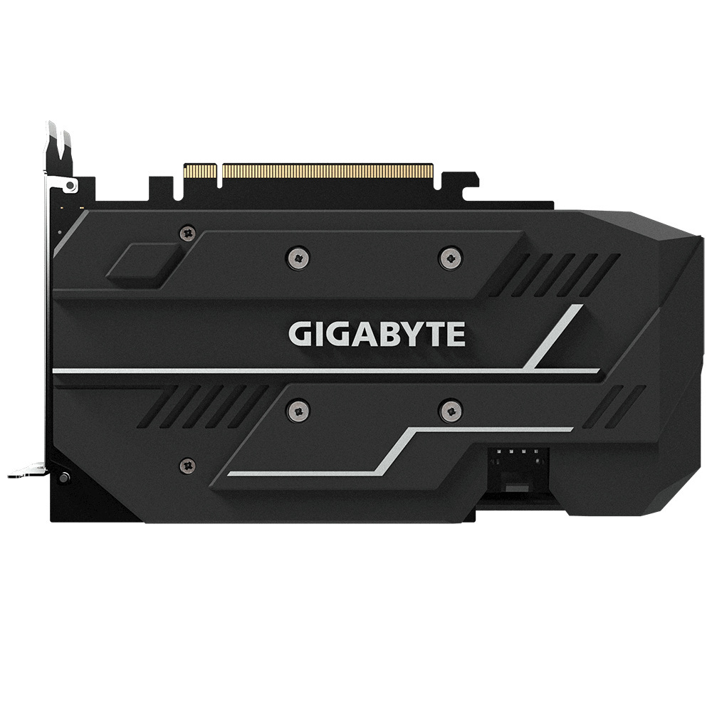 Gigabyte GeForce GTX 1660 SUPER OC 6GB GDDR6 192Bit (GV-N166SOC-6GD) Gigabyte GeForce GTX 1660 SUPER OC 6GB GDDR6 192Bit (GV-N166SOC-6GD)