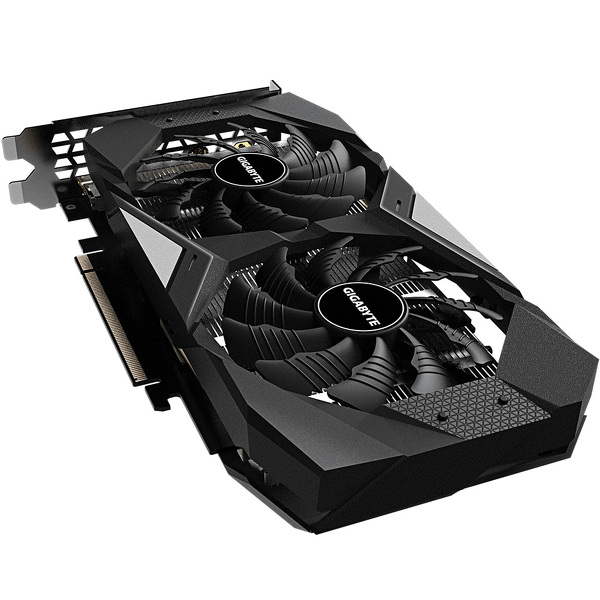 Zdjęcie produktu: Gigabyte GeForce GTX 1660 SUPER OC 6GB GDDR6 192Bit (GV-N166SOC-6GD) Zdjęcie produktu: Gigabyte GeForce GTX 1660 SUPER OC 6GB GDDR6 192Bit (GV-N166SOC-6GD)