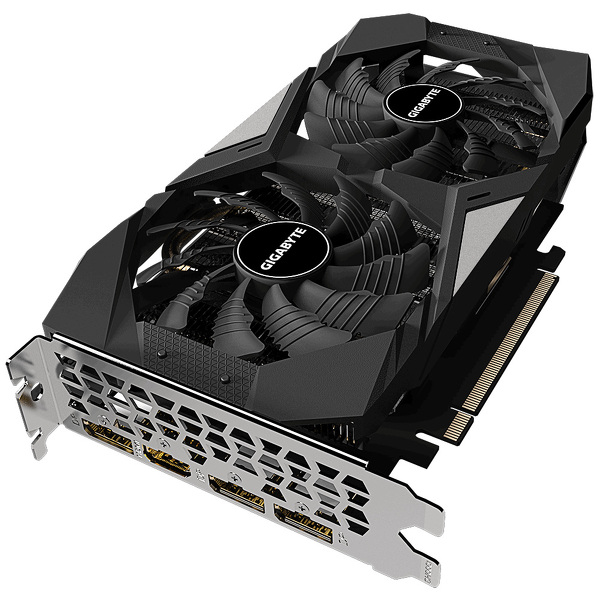 Zdjęcie produktu: Gigabyte GeForce GTX 1660 SUPER OC 6GB GDDR6 192Bit (GV-N166SOC-6GD) Zdjęcie produktu: Gigabyte GeForce GTX 1660 SUPER OC 6GB GDDR6 192Bit (GV-N166SOC-6GD)