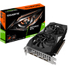 Gigabyte GeForce GTX 1660 SUPER OC 6GB GDDR6 192Bit (GV-N166SOC-6GD)