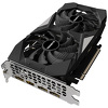 Miniatura zdjęcia: Gigabyte GeForce GTX 1660 SUPER OC 6GB GDDR6 192Bit (GV-N166SOC-6GD) Miniatura zdjęcia: Gigabyte GeForce GTX 1660 SUPER OC 6GB GDDR6 192Bit (GV-N166SOC-6GD)