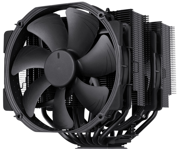 Zdjęcie produktu: Noctua NH-D15 Chromax.black