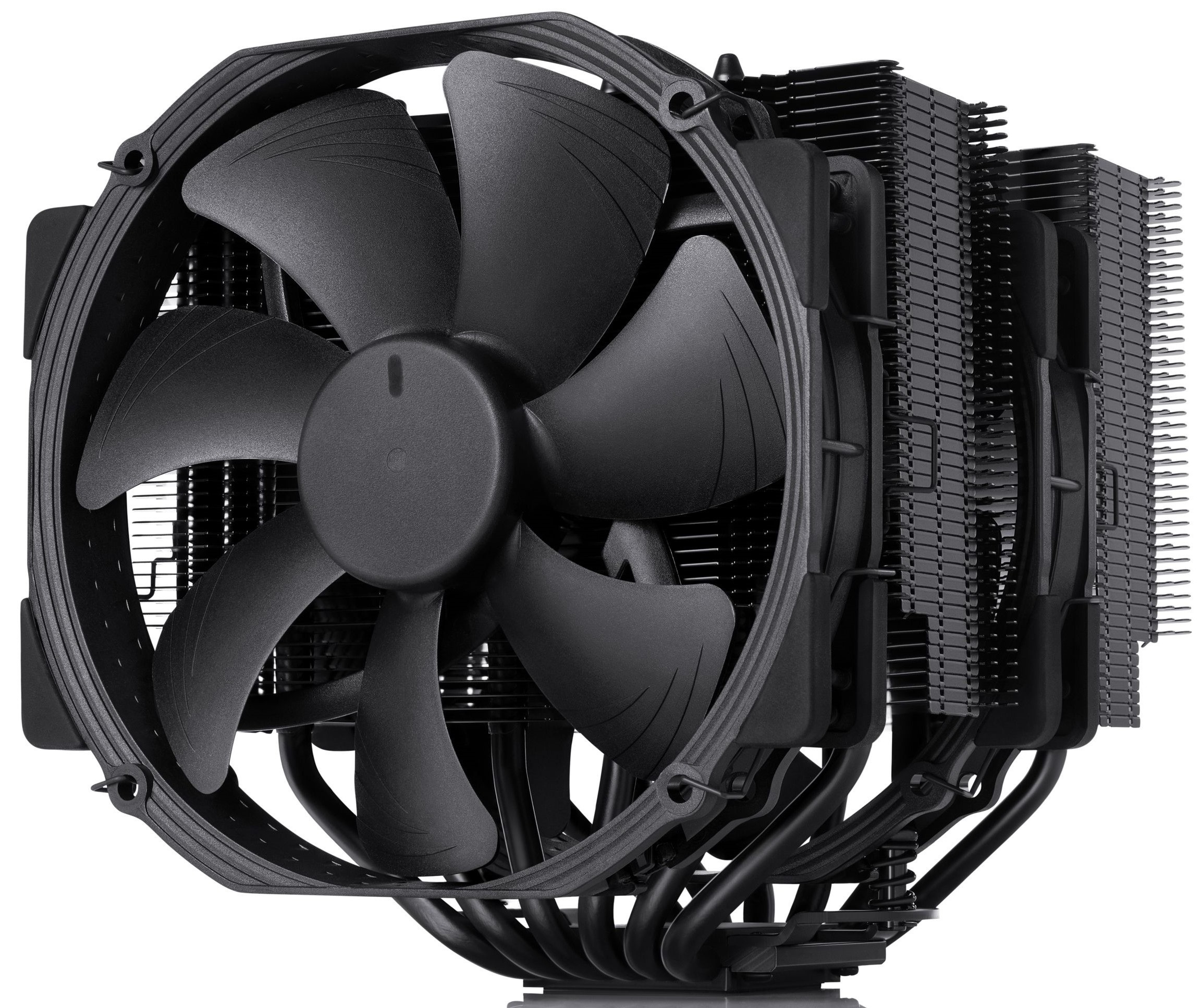 Noctua NH-D15 Chromax.black