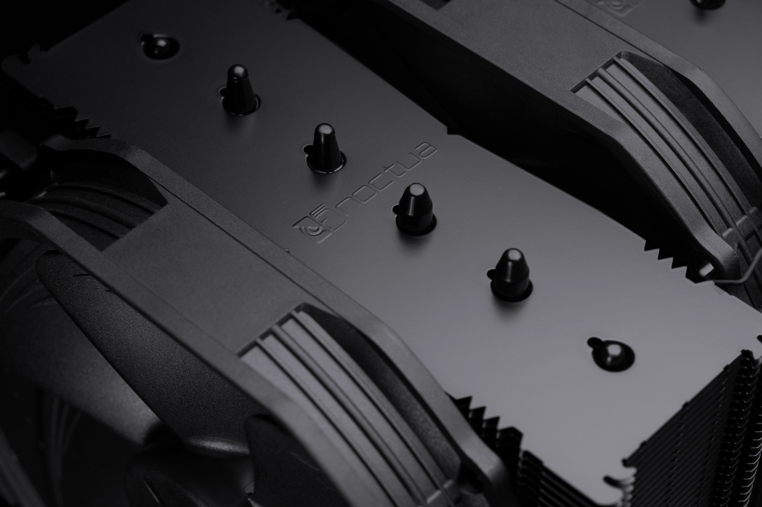 Noctua NH-D15 Chromax.black