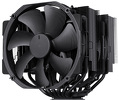 Chłodzenie procesora Noctua NH D15 Chromax.black