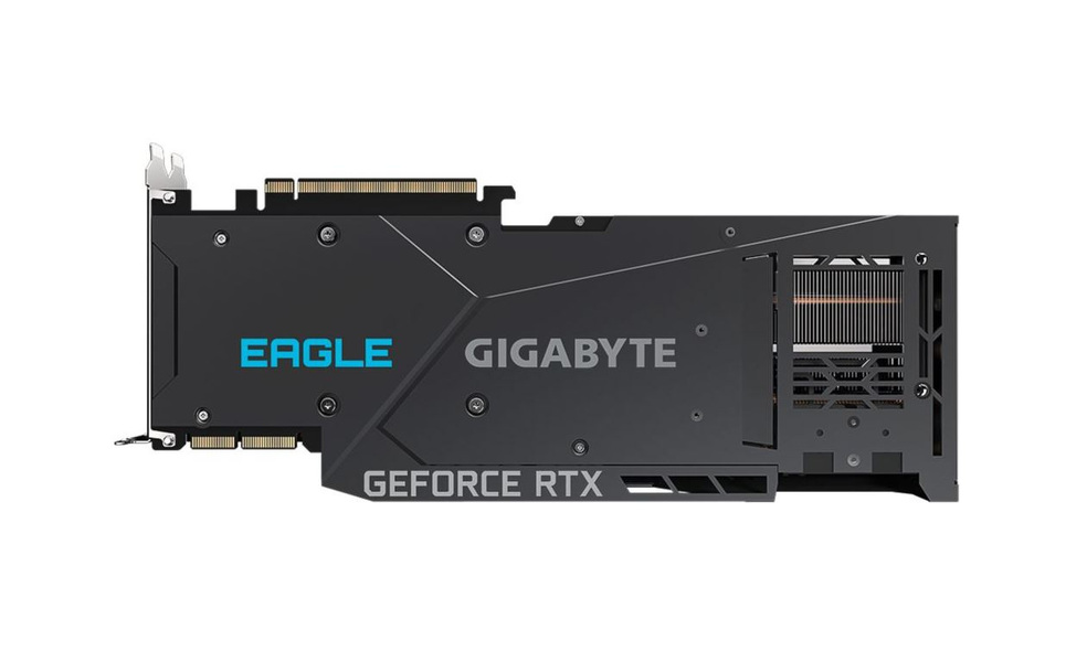 Zdjęcie produktu: Gigabyte GeForce RTX 3090 EAGLE OC 24GB GDDR6X (GV-N3090EAGLE OC-24GD) Zdjęcie produktu: Gigabyte GeForce RTX 3090 EAGLE OC 24GB GDDR6X (GV-N3090EAGLE OC-24GD)
