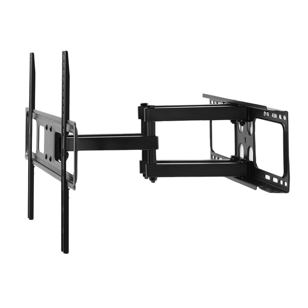 Zdjęcie produktu: Uchwyt do telewizora Maclean, max. VESA 600x400, 37-70", do 40kg, Pasuje do zakrzywionych TV, (MC-710)