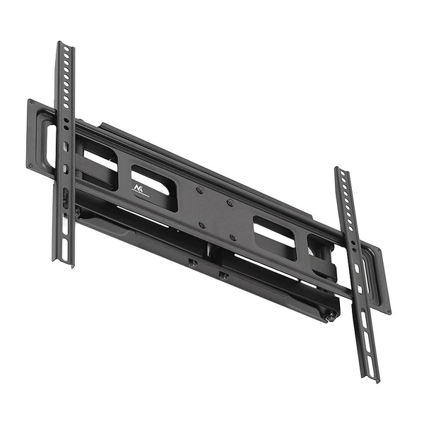 Zdjęcie produktu: Uchwyt do telewizora Maclean, max. VESA 600x400, 37-70", do 40kg, Pasuje do zakrzywionych TV, (MC-710)