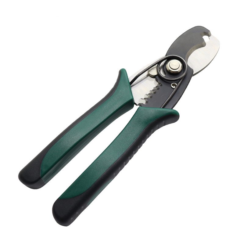 Nóż i ściagacz izolacji kabli fotowoltaicznych (2.5 / 4 / 6mm2)