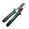 Miniatura zdjęcia: Nóż i ściagacz izolacji kabli fotowoltaicznych (2.5 / 4 / 6mm2)