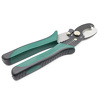 Miniatura zdjęcia: Nóż i ściagacz izolacji kabli fotowoltaicznych (2.5 / 4 / 6mm2)