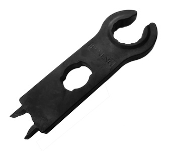 Miniatura produktu: Klucz do złączy fotowoltaicznych MC4 1500V Miniatura produktu: Klucz do złączy fotowoltaicznych MC4 1500V
