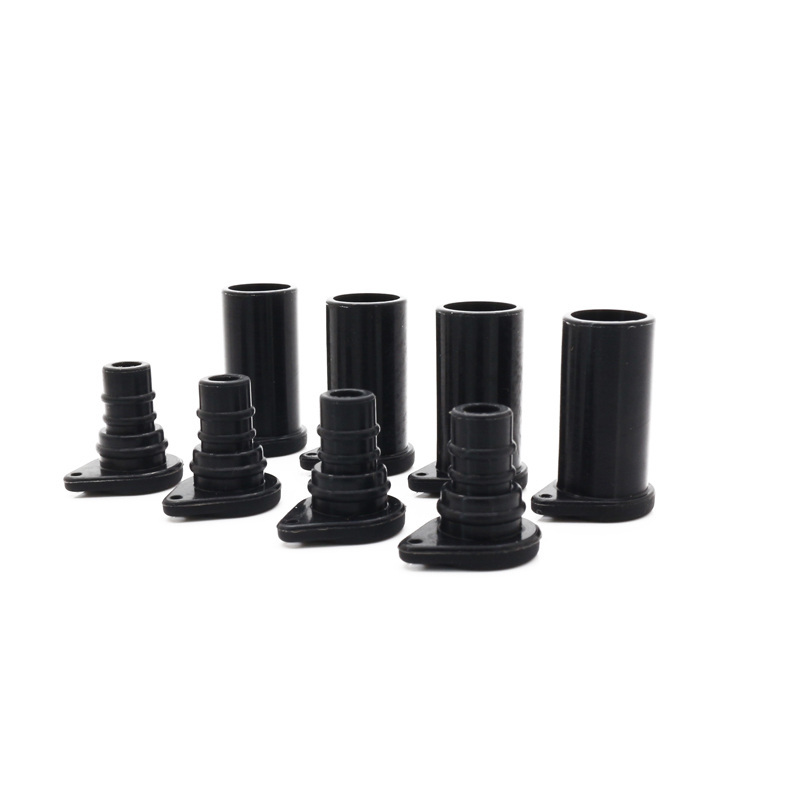 Zaślepka złącza fotowoltaicznego Leader M4C (1 para) Zaślepka złącza fotowoltaicznego Leader M4C (1 para)