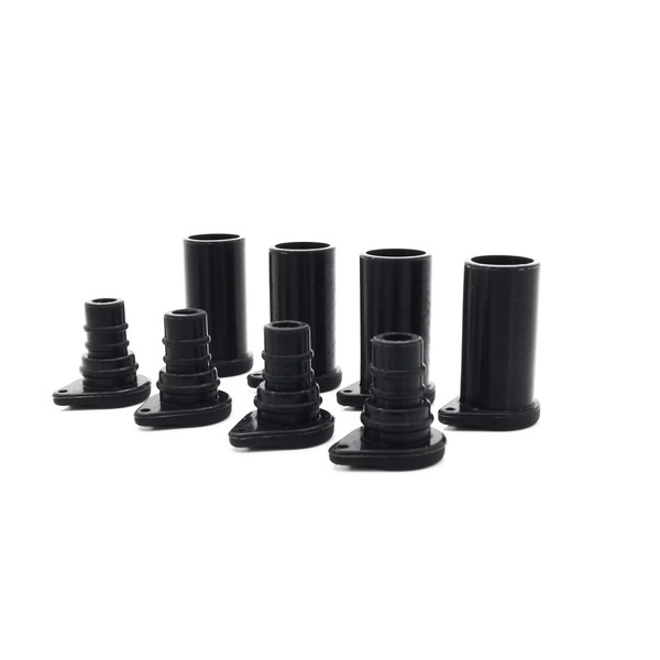 Zdjęcie produktu: Zaślepka złącza fotowoltaicznego Leader M4C (1 para) Zdjęcie produktu: Zaślepka złącza fotowoltaicznego Leader M4C (1 para)