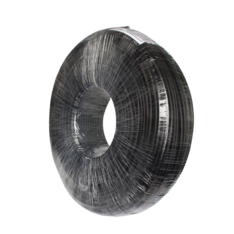 Kabel solarny fotowoltaiczny 1x4.0mm TXR Czarny XLPE 1 metr