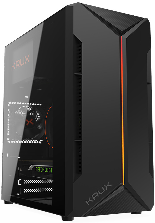 Krux Astro (KRX0016)