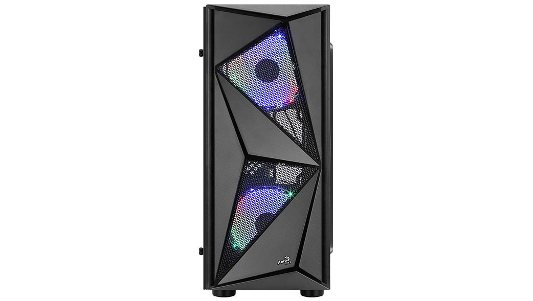 Obudowa do komputera Aerocool Glider Cosmo Obudowa do komputera Aerocool Glider Cosmo