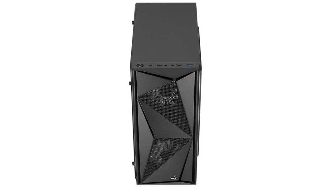 Zdjęcie produktu: Obudowa do komputera Aerocool Glider Cosmo Zdjęcie produktu: Obudowa do komputera Aerocool Glider Cosmo