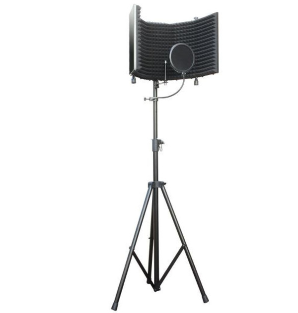 Zdjęcie produktu: Statyw Mozos do kabiny akustycznej