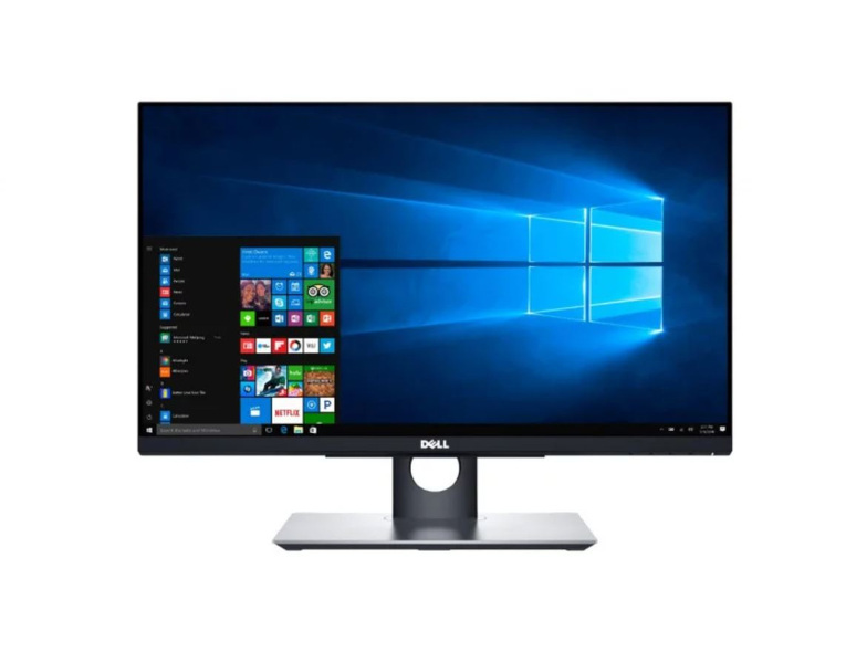 Zdjęcie produktu: Monitor dotykowy Dell P2418HT 23,8" FHD IPS 3YPPG