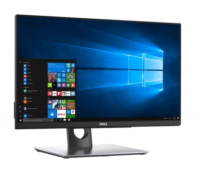 Zdjęcie produktu: Monitor dotykowy Dell P2418HT 23,8" FHD IPS 3YPPG