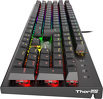 Miniatura zdjęcia: Klawiatura Mechaniczna Genesis Thor 300 RGB Podświetlana Opro Brown Miniatura zdjęcia: Klawiatura Mechaniczna Genesis Thor 300 RGB Podświetlana Opro Brown