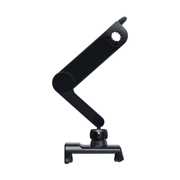 Zdjęcie produktu: Samochodowy uchwyt na zagłówek do telefonu Baseus z wbudowaną ładowarką bezprzewodową Qi 15 W czarny (WXHZ-01) Zdjęcie produktu: Samochodowy uchwyt na zagłówek do telefonu Baseus z wbudowaną ładowarką bezprzewodową Qi 15 W czarny (WXHZ-01)