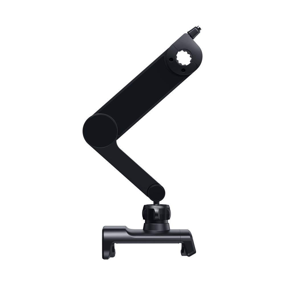 Samochodowy uchwyt na zagłówek do telefonu Baseus z wbudowaną ładowarką bezprzewodową Qi 15 W czarny (WXHZ-01) Samochodowy uchwyt na zagłówek do telefonu Baseus z wbudowaną ładowarką bezprzewodową Qi 15 W czarny (WXHZ-01)