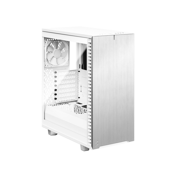 Zdjęcie produktu: Obudowa do komputera Fractal Design Define 7 Compact White TG Light Tint