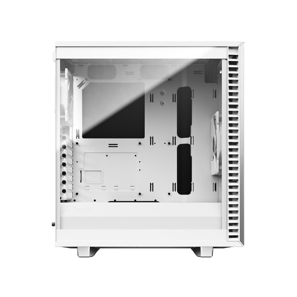 Zdjęcie produktu: Obudowa do komputera Fractal Design Define 7 Compact White TG Light Tint