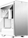 Miniatura zdjęcia: Obudowa do komputera Fractal Design Define 7 Compact White TG Light Tint