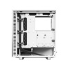 Miniatura zdjęcia: Obudowa do komputera Fractal Design Define 7 Compact White TG Light Tint