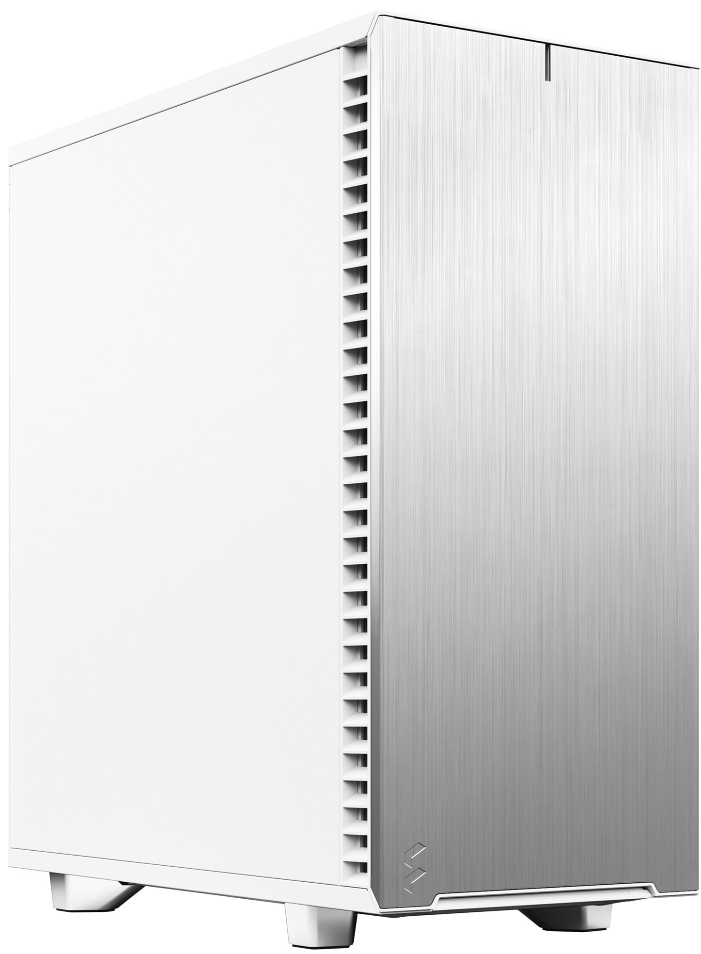 Obudowa do komputera Fractal Design Define 7 Compact White Solid Obudowa do komputera Fractal Design Define 7 Compact White Solid