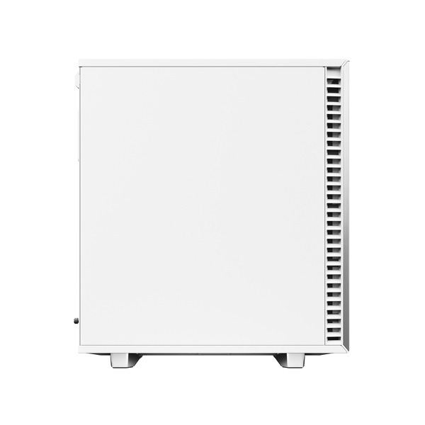 Zdjęcie produktu: Obudowa do komputera Fractal Design Define 7 Compact White Solid Zdjęcie produktu: Obudowa do komputera Fractal Design Define 7 Compact White Solid