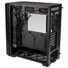 Miniatura zdjęcia: Obudowa do komputera Lian Li LANCOOL 215 Mesh ARGB, Hartowane szkło, czarna Miniatura zdjęcia: Obudowa do komputera Lian Li LANCOOL 215 Mesh ARGB, Hartowane szkło, czarna