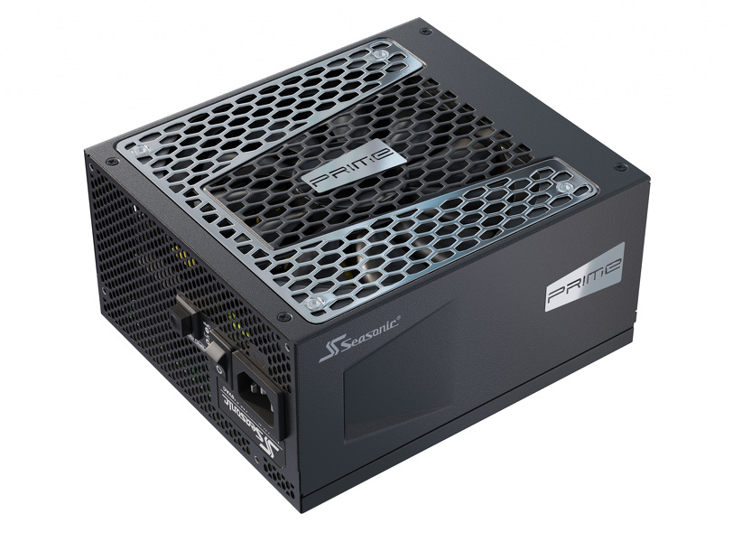 Zdjęcie produktu: Zasilacz Seasonic PRIME GX-1300 80Plus Gold 1300W Zdjęcie produktu: Zasilacz Seasonic PRIME GX-1300 80Plus Gold 1300W